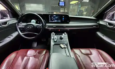 Hyundai Palisade 2023 2.2 гидро в Москве № 519006, миниатюра 7