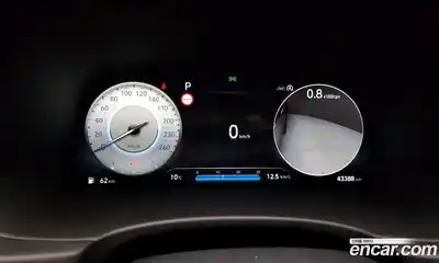 Hyundai Palisade 2023 2.2 гидро в Москве № 519006, миниатюра 8