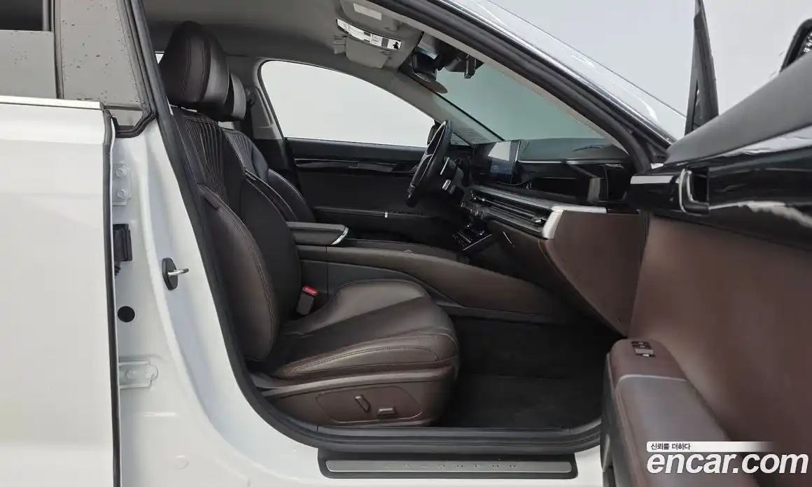 Hyundai Grandeur 2022 3.5 гидро в Москве, фото 11