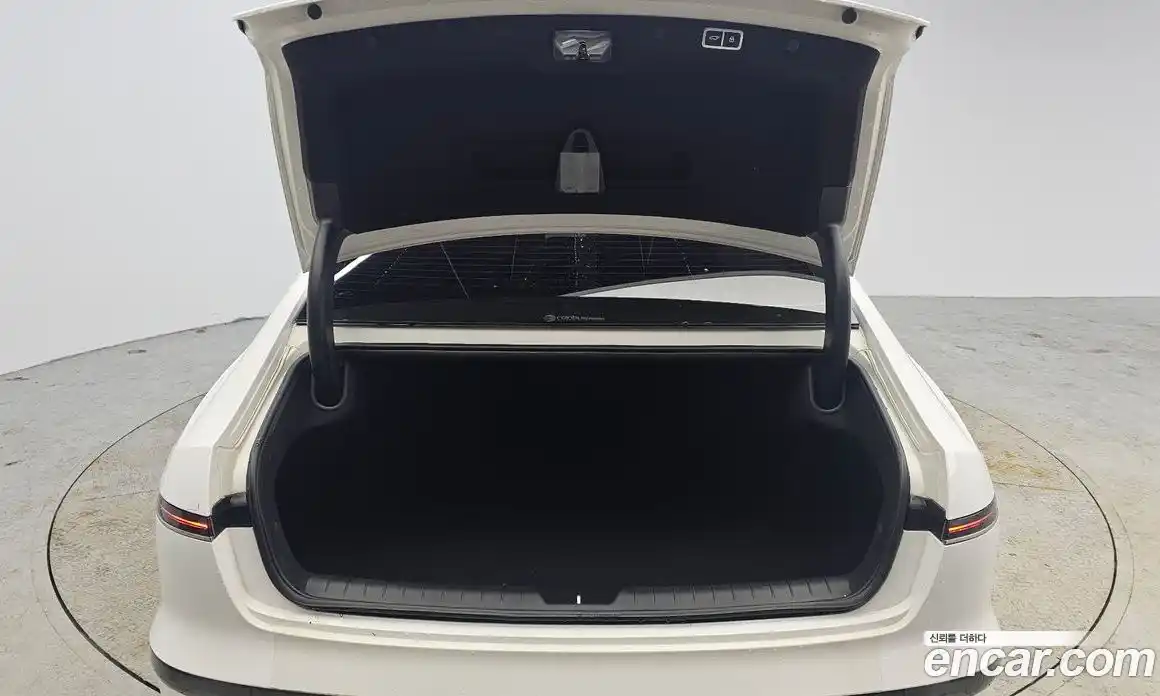 Hyundai Grandeur 2022 3.5 гидро в Москве, фото 20
