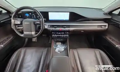Hyundai Grandeur 2022 3.5 гидро в Москве, миниатюра 7