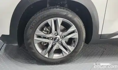Kia Seltos 2021 1.6 гидро в Москве, миниатюра 4