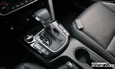 Kia Seltos 2021 1.6 гидро в Москве, миниатюра 8
