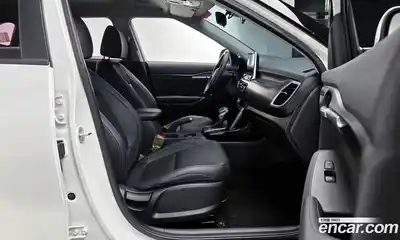 Kia Seltos 2021 1.6 гидро в Москве, миниатюра 9