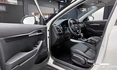 Kia Seltos 2021 1.6 гидро в Москве, миниатюра 10
