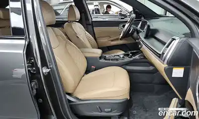 Kia Sorento 2024 1.6 гидро в Москве № 52515, миниатюра 11
