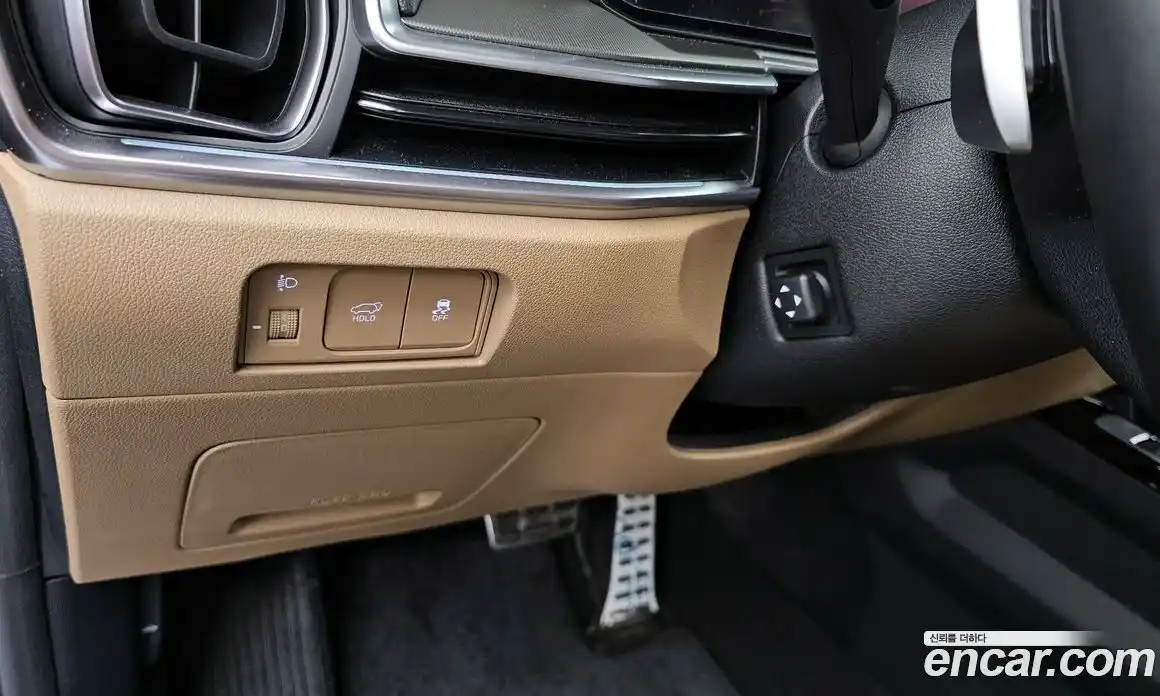 Kia Sorento 2024 1.6 гидро в Москве № 52515, фото 16