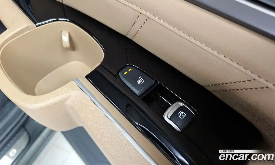 Kia Sorento 2024 1.6 гидро в Москве № 52515, фото 17