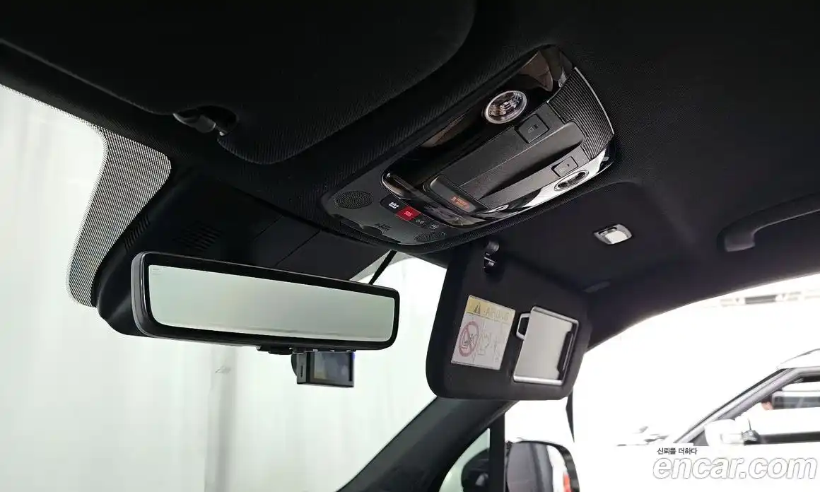 Kia Sorento 2024 1.6 гидро в Москве № 52515, фото 19