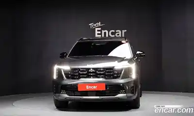 Kia Sorento 2024 1.6 гидро в Москве № 52515, миниатюра 3