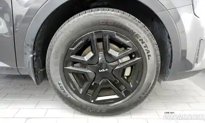 Kia Sorento 2024 1.6 гидро в Москве № 52515, миниатюра 5