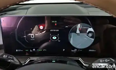 Kia Sorento 2024 1.6 гидро в Москве № 52515, миниатюра 8