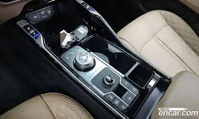 Kia Sorento 2024 1.6 гидро в Москве № 52515, миниатюра 9