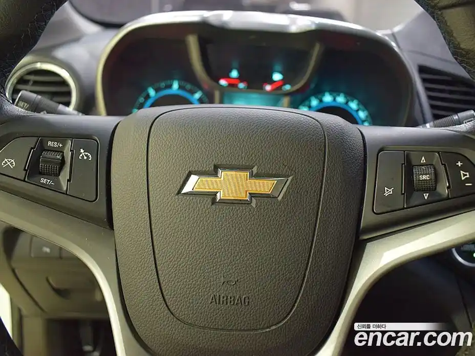 Chevrolet Orlando 2014 2.0 гидро в Москве, фото 12