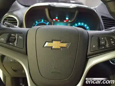 Chevrolet Orlando 2014 2.0 гидро в Москве, миниатюра 12