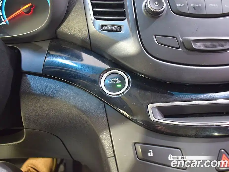Chevrolet Orlando 2014 2.0 гидро в Москве, фото 15