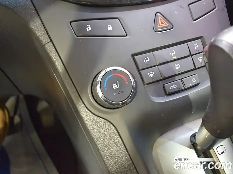 Chevrolet Orlando 2014 2.0 гидро в Москве, фото 16