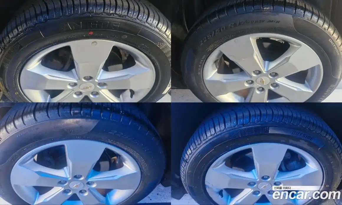 Chevrolet Orlando 2014 2.0 гидро в Москве, фото 19