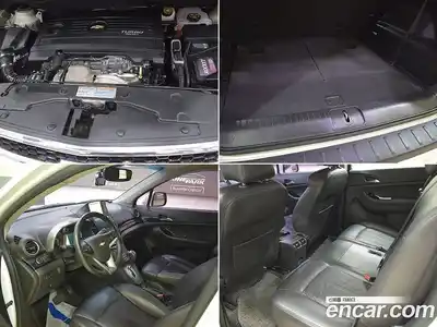 Chevrolet Orlando 2014 2.0 гидро в Москве, миниатюра 5