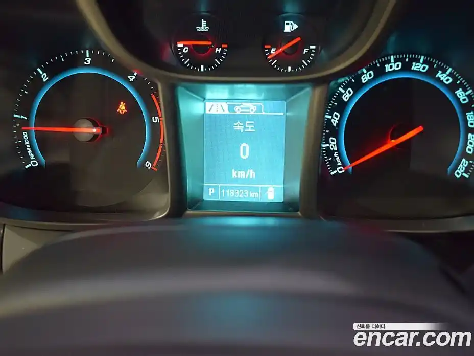 Chevrolet Orlando 2014 2.0 гидро в Москве, фото 6
