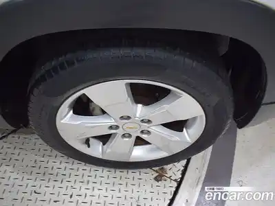 Chevrolet Orlando 2014 2.0 гидро в Москве, миниатюра 8