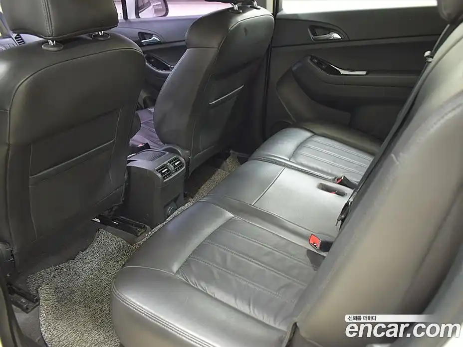 Chevrolet Orlando 2014 2.0 гидро в Москве, фото 9