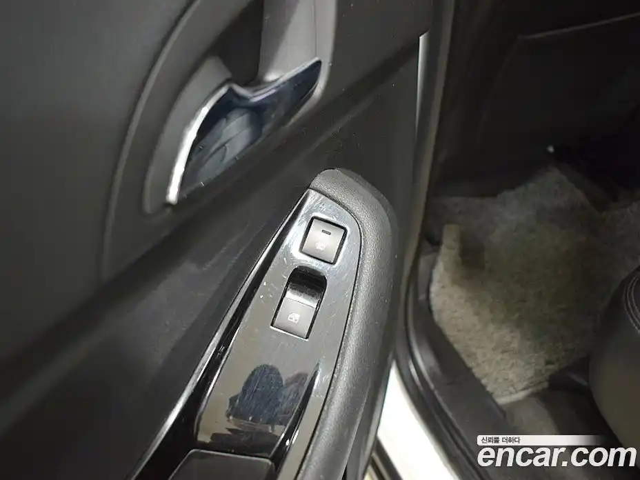 Chevrolet Orlando 2014 2.0 гидро в Москве, фото 10