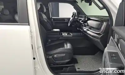 Kia Tasman 2025 2.5 гидро, миниатюра 11
