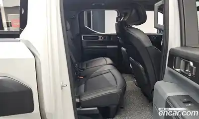 Kia Tasman 2025 2.5 гидро, миниатюра 12