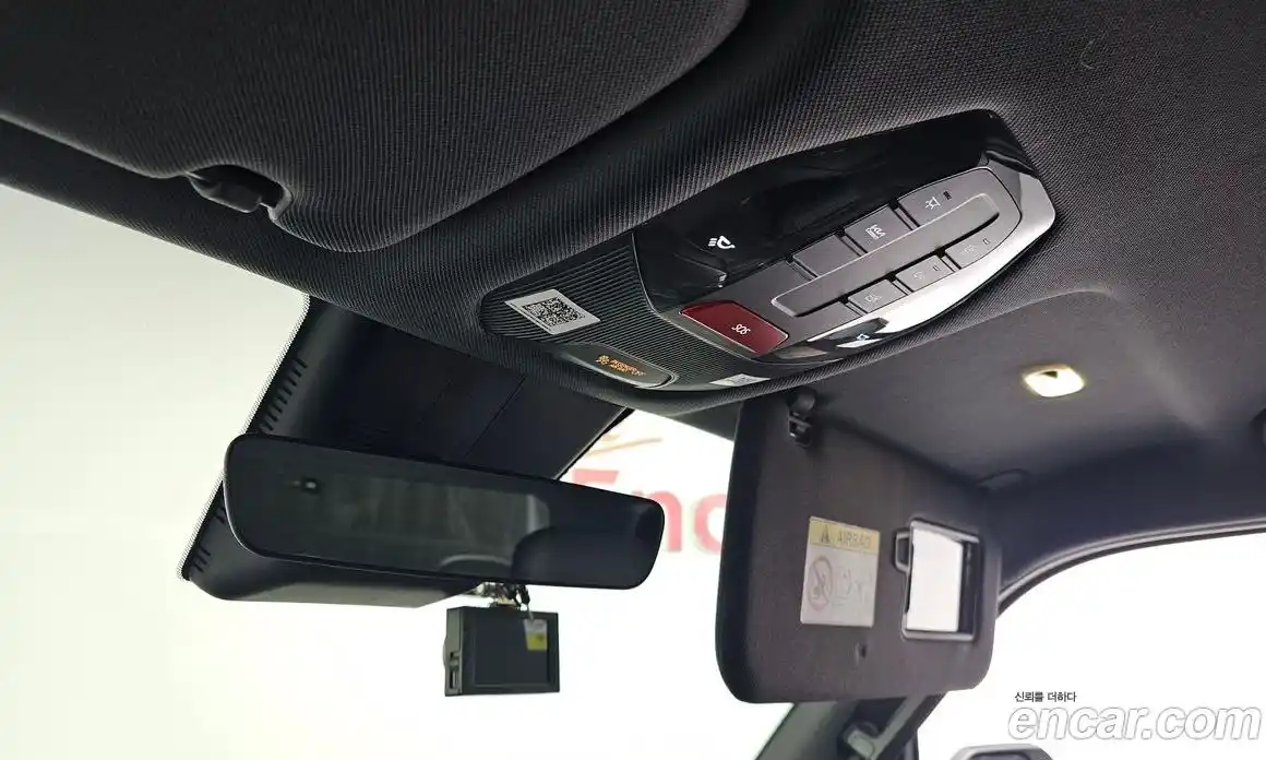 Kia Tasman 2025 2.5 гидро, фото 18