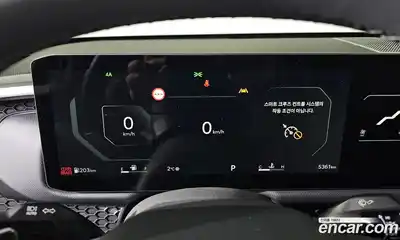 Kia Tasman 2025 2.5 гидро, миниатюра 8