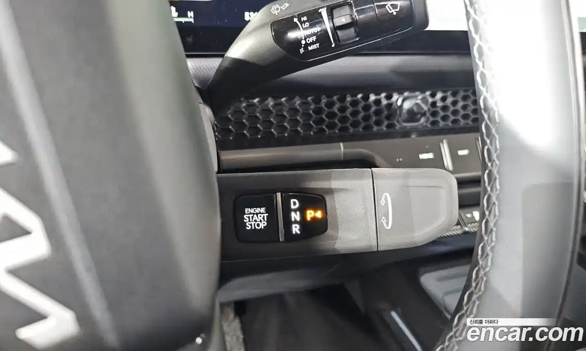 Kia Tasman 2025 2.5 гидро, фото 9