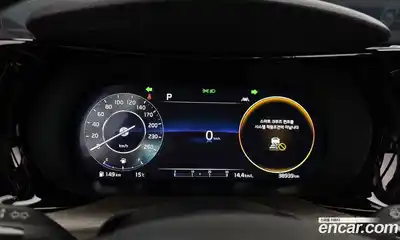 Kia K5 2021 1.6 гидро в Москве, миниатюра 8