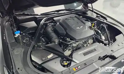 Genesis G80 2019 3.3 гидро в Москве, миниатюра 6