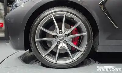 Genesis G70 2019 2.0 гидро в Москве, миниатюра 5