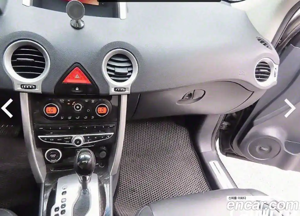 Renault QM5 2009 2.5 гидро в Москве, фото 16