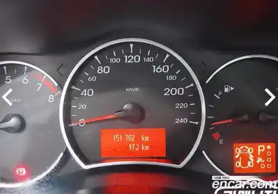 Renault QM5 2009 2.5 гидро в Москве, миниатюра 6