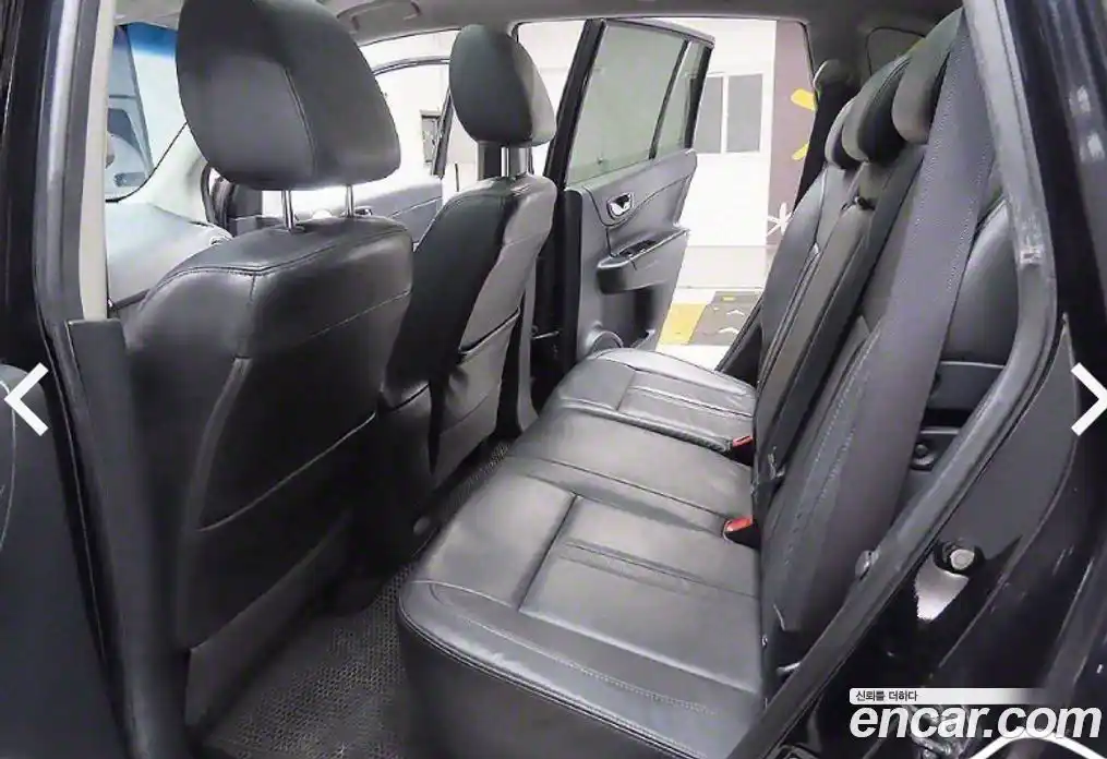 Renault QM5 2009 2.5 гидро в Москве, фото 8