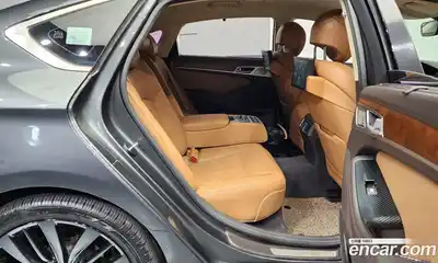 Genesis G80 2016 3.8 гидро в Москве № 59399, миниатюра 12