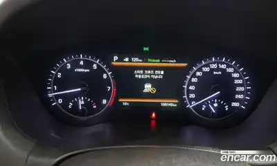 Genesis G80 2016 3.8 гидро в Москве № 59399, миниатюра 8