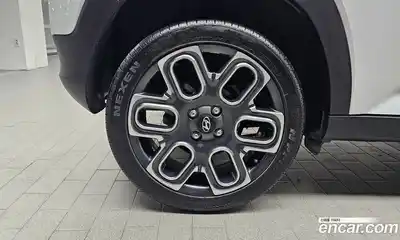 Hyundai Casper 2021 1.0 гидро в Москве, миниатюра 5
