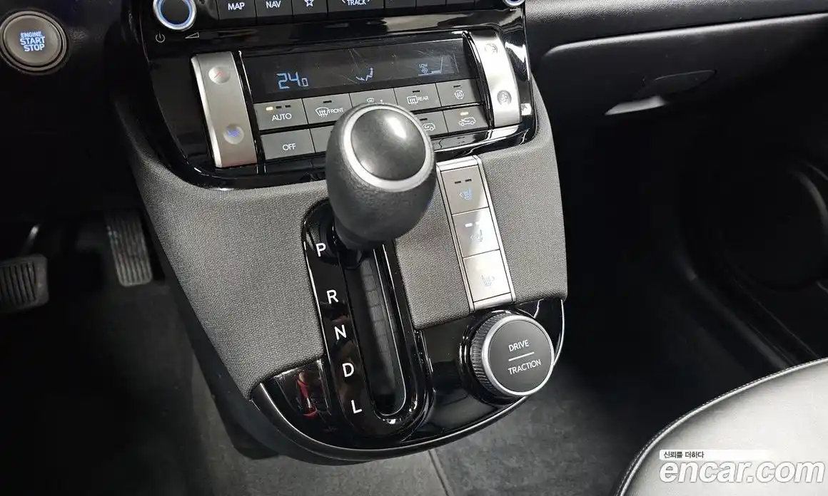Hyundai Casper 2021 1.0 гидро в Москве, фото 9