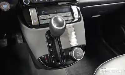 Hyundai Casper 2021 1.0 гидро в Москве, миниатюра 9