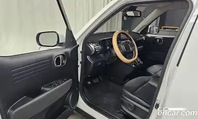 Hyundai Casper 2021 1.0 гидро в Москве, миниатюра 10