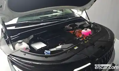 Kia Canival 2024 1.6 гидро в Москве № 614040, миниатюра 6