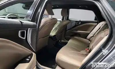 Kia K8 2022 2.5 гидро в Москве, миниатюра 12