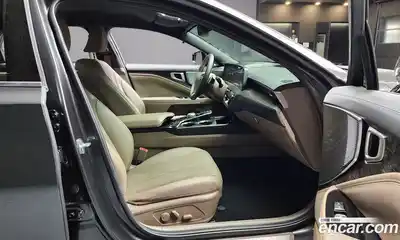 Kia K8 2022 2.5 гидро в Москве, миниатюра 10