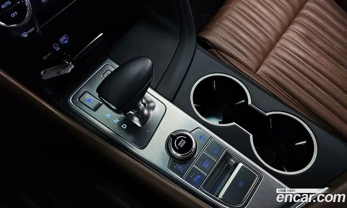 Genesis G70 2020 2.0 гидро в Москве, фото 9