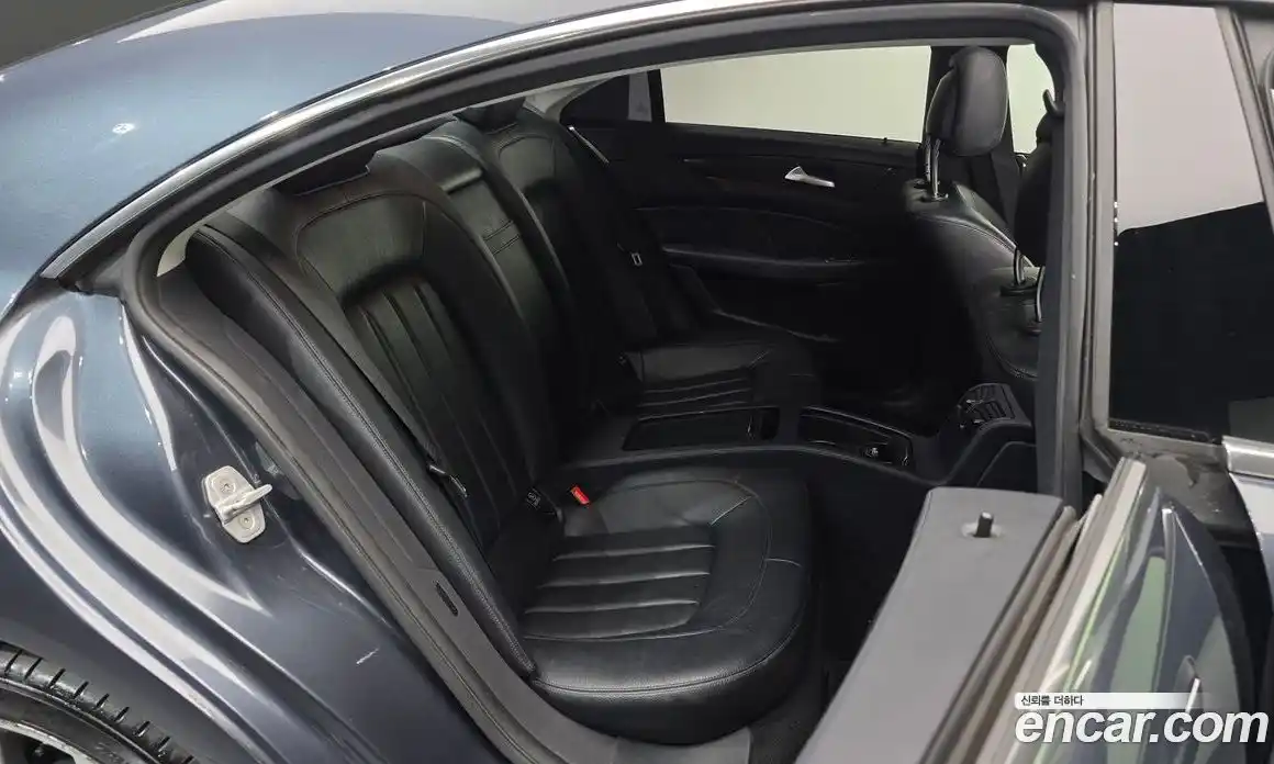 Mercedes-Benz CLS-Class 2016 2.1 гидро в Москве, фото 12