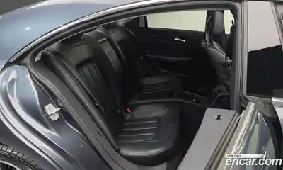 Mercedes-Benz CLS-Class 2016 2.1 гидро в Москве, миниатюра 12